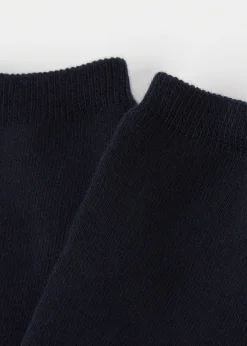 Calzini in Spugna di Cotone Bambini