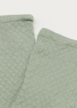 Calzini Lavorati con Cashmere