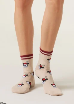Calzini Minnie Disney