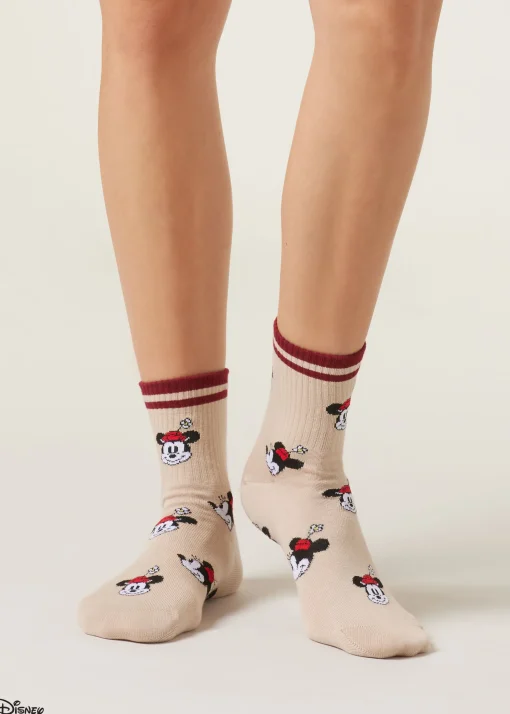 Calzini Minnie Disney