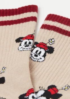 Calzini Minnie Disney