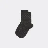 Calzini Pois Glitter Bambini