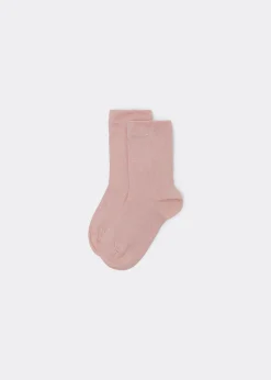 Calzini Pois Glitter Bambini