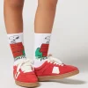 Calzini Snoopy Bambini