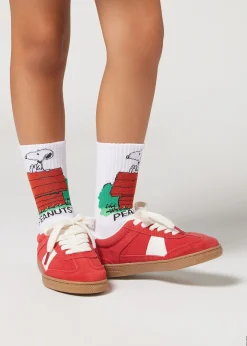 Calzini Snoopy Bambini