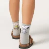Calzini Snoopy Bambini