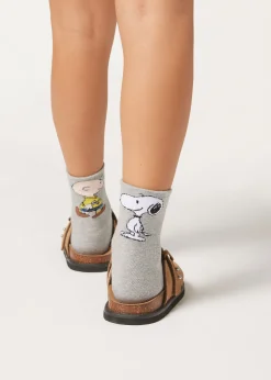 Calzini Snoopy Bambini