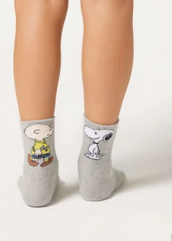Calzini Snoopy Bambini