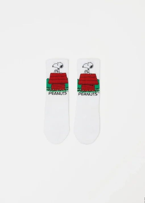Calzini Snoopy Bambini
