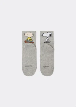 Calzini Snoopy Bambini