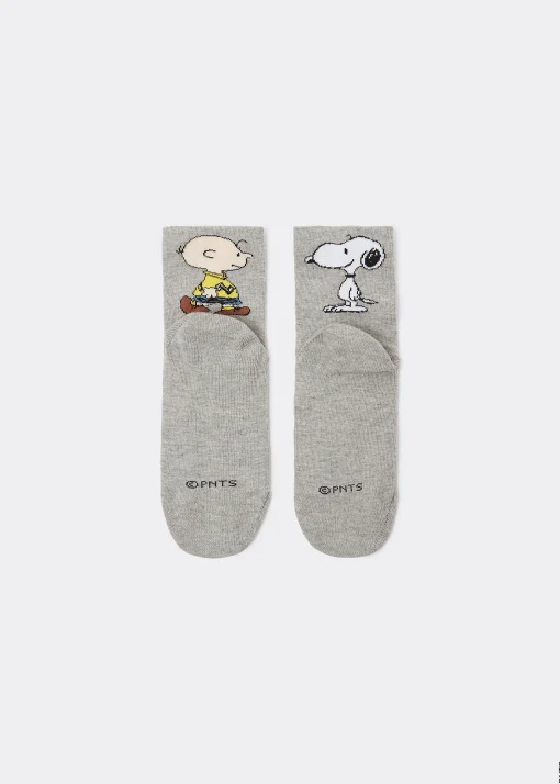 Calzini Snoopy Bambini