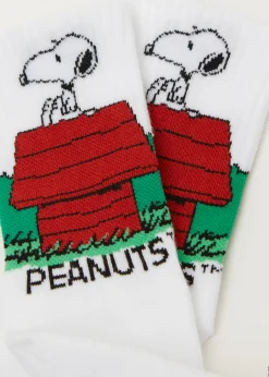 Calzini Snoopy Bambini