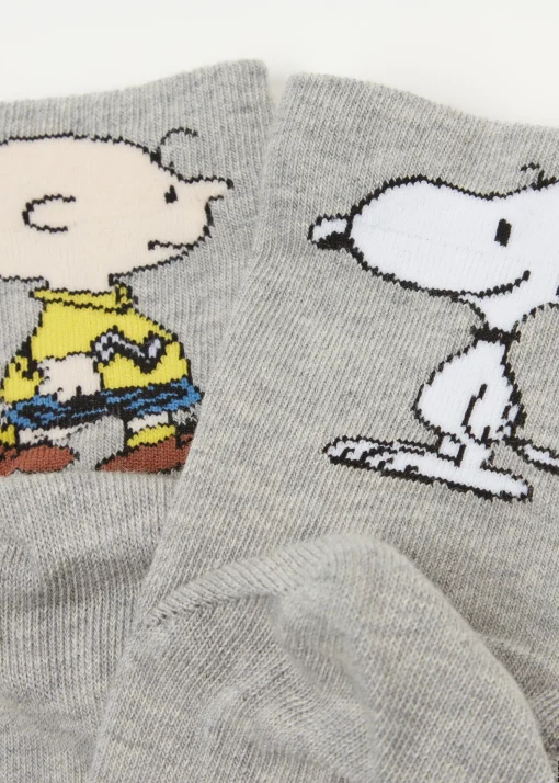 Calzini Snoopy Bambini