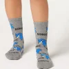 Calzini Sonic Bambini