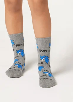 Calzini Sonic Bambini