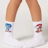 Calzini Sonic Bambini