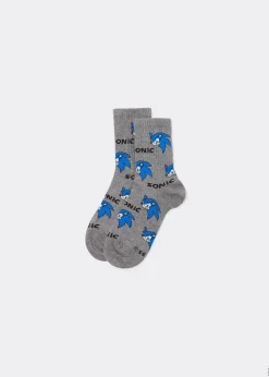 Calzini Sonic Bambini