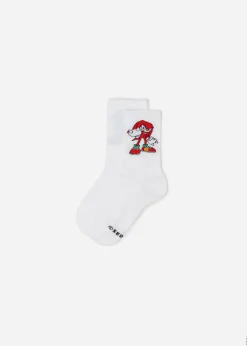 Calzini Sonic Bambini