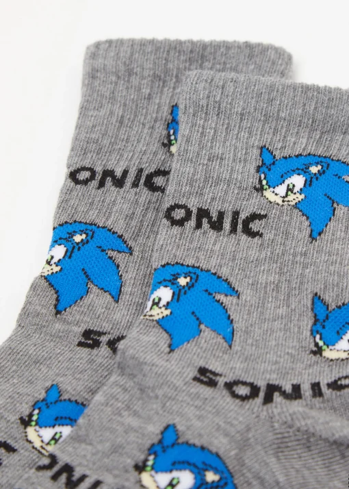 Calzini Sonic Bambini