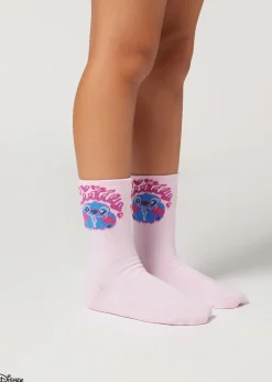 Calzini Stitch Bambini