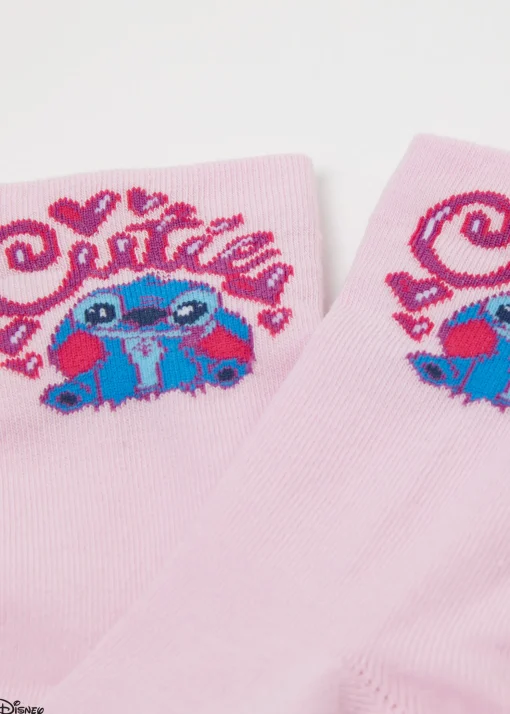 Calzini Stitch Bambini
