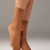 Calzini Velatissimi 8 Denari