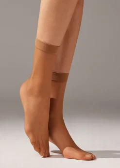 Calzini Velatissimi 8 Denari