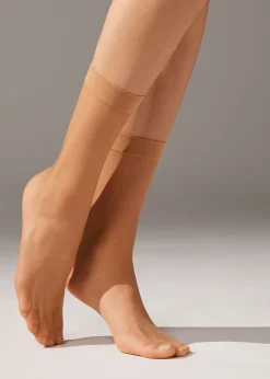 Calzini Velatissimi 8 Denari