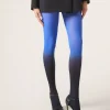 Collant 50 Denari Semicoprenti Sfumati