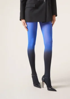 Collant 50 Denari Semicoprenti Sfumati