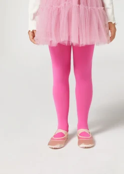 Collant 50 Denari Soft Touch da Bambina