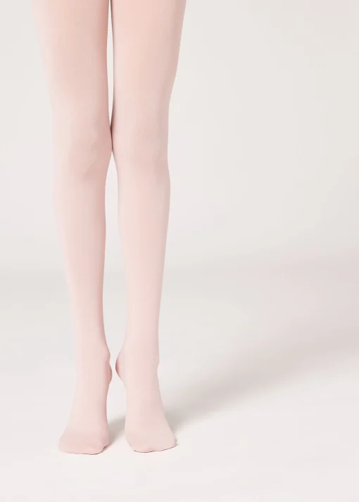 Collant 50 Denari Soft Touch da Bambina
