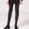 Collant 50 Denari Soft Touch da Bambina