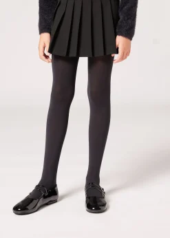 Collant 50 Denari Soft Touch da Bambina