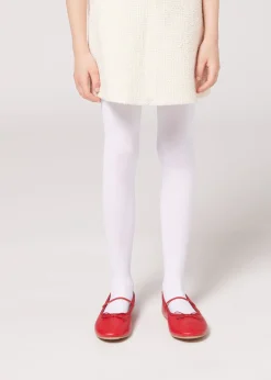 Collant 50 Denari Soft Touch da Bambina