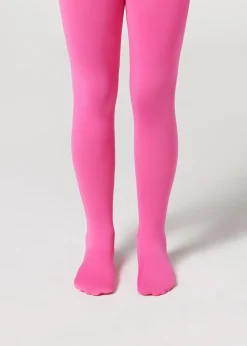 Collant 50 Denari Soft Touch da Bambina