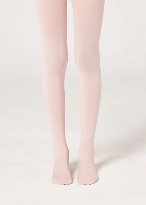 Collant 50 Denari Soft Touch da Bambina