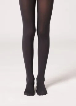 Collant 50 Denari Soft Touch da Bambina