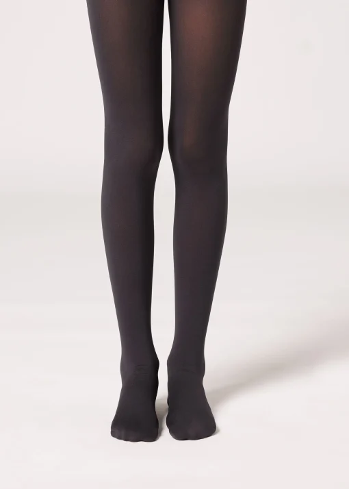 Collant 50 Denari Soft Touch da Bambina