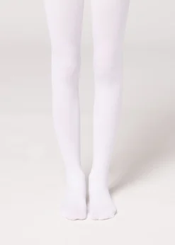Collant 50 Denari Soft Touch da Bambina