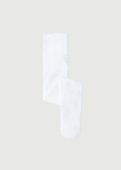 Collant 50 Denari Soft Touch da Bambina