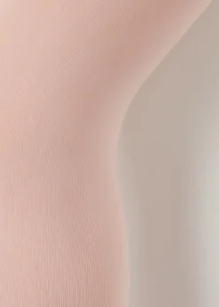 Collant 50 Denari Soft Touch da Bambina