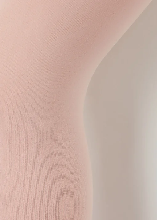 Collant 50 Denari Soft Touch da Bambina