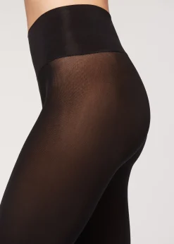 Collant 50 Denari Totally Invisible