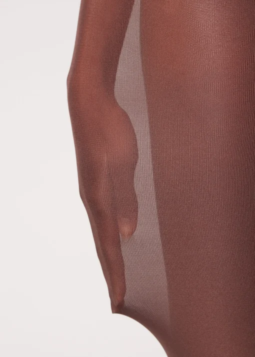 Collant 50 Denari Totally Invisible