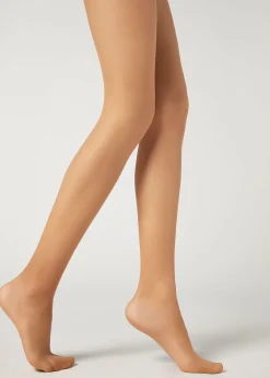 Collant Action 40 Denari Medium