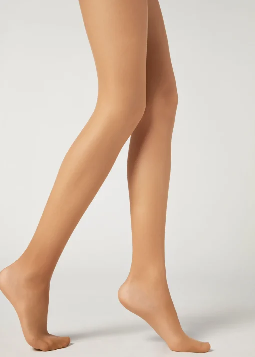 Collant Action 40 Denari Medium
