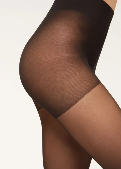 Collant Action 40 Denari Medium