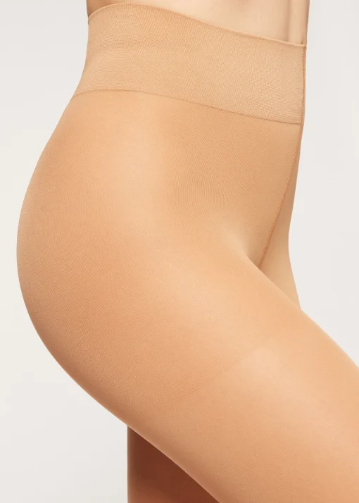 Collant Action 40 Denari Strong