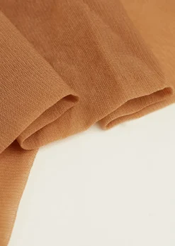 Collant Bambina Velato 20 Denari